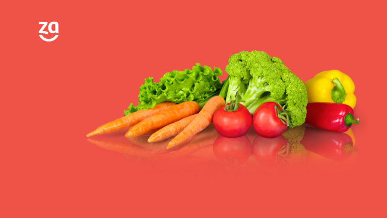 Cardápio semanal para restaurante self service