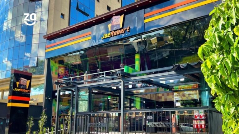 Restaurante inova com self-service de hambúrguer e vira sensação em redes sociais