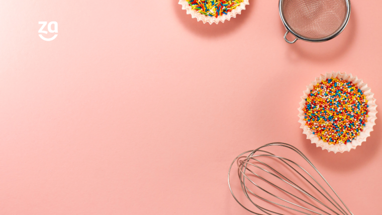 Um Sistema Doceria completo que automatiza sua gestão