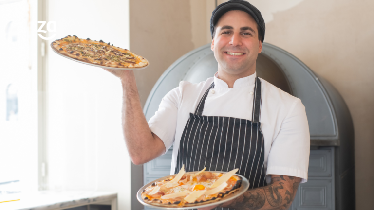 50 frases para marketing de pizzaria