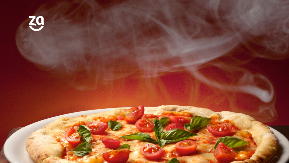 Pizza Place Pizzaria e Delivery - Pizzaria e Buffet de Pizza em