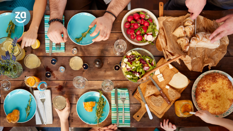 Como montar um serviço de jantar à domicílio? Dicas Simpliza