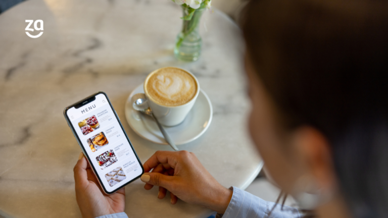 Cardápio digital gratuito – Sistema de pedidos Simpliza