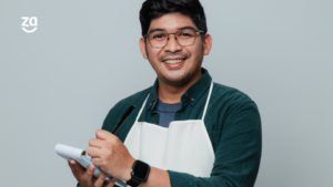 Como diminuir a rotatividade de garçons em restaurantes?