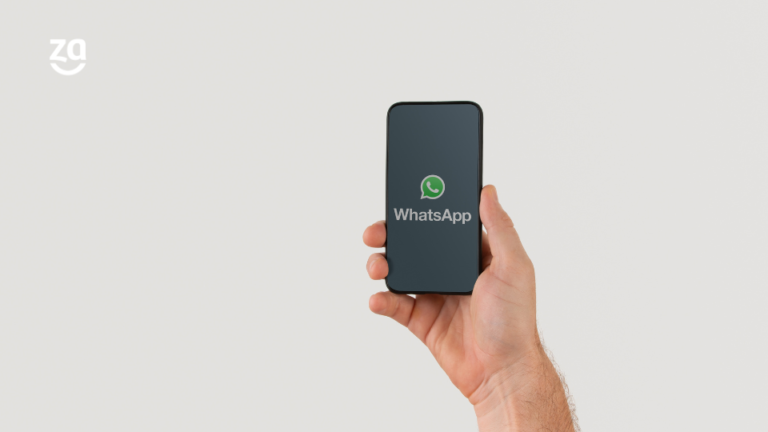 Como funciona o pagamento por WhatsApp? Como usar em restaurantes delivery?