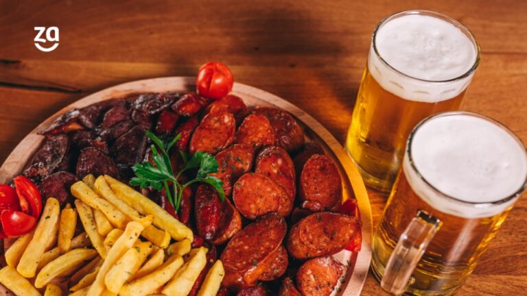 Você conhece o festival Bar em Bar?