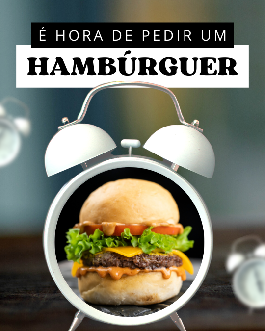 10 ideias de post para hamburgueria (propaganda para hambúrgueria)