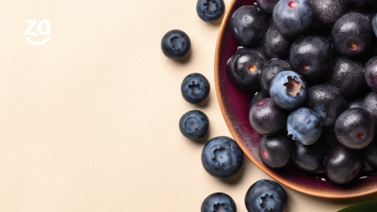 Cardápio de açaí: Receitas com açaí criativas para açaíterias