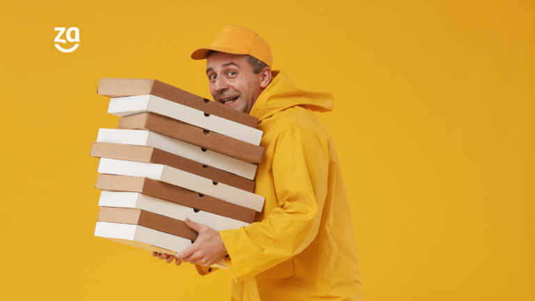 Motoboy para entrega: 7 empresas de delivery para restaurante