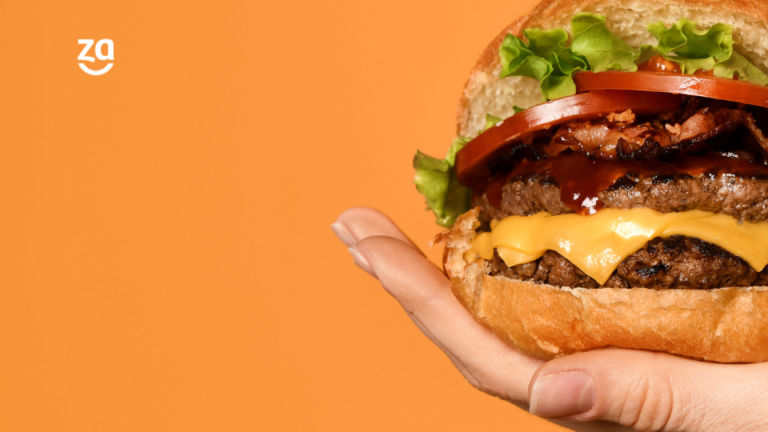 Propaganda para hamburgueria: Dicas de marketing