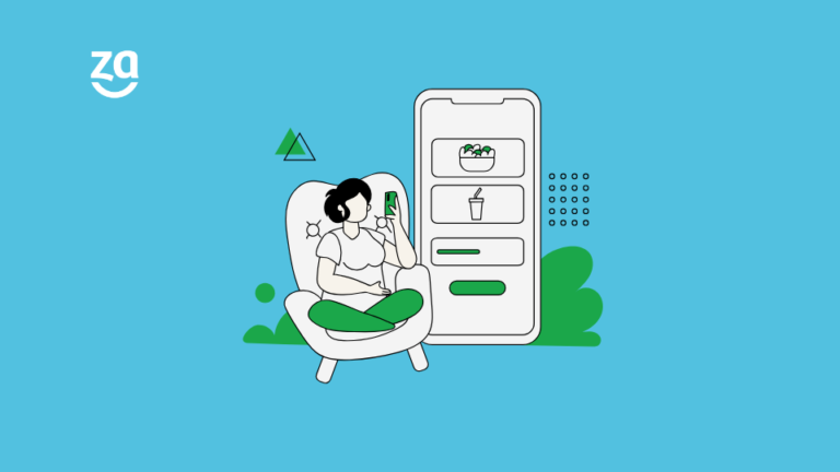 Cardápio em PDF ou Cardápio Digital?
