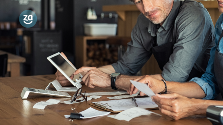 Controle fiscal para restaurantes: 5 dicas para controlar as contas a pagar