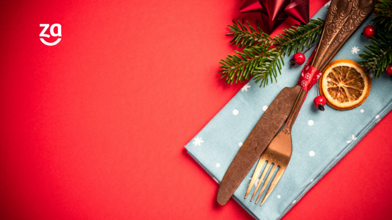 Cardápio de natal para restaurantes: Receitas para menu e dicas