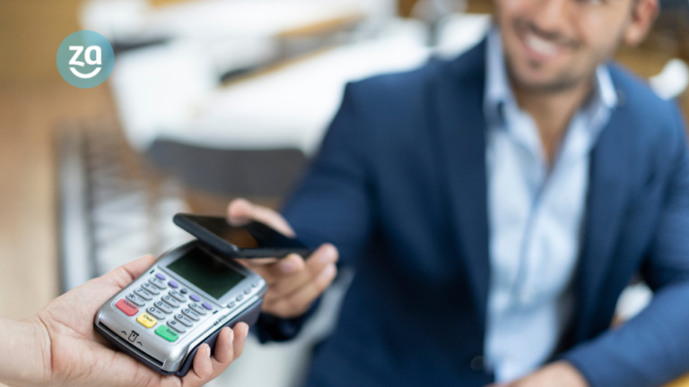 Pix em restaurantes: como funciona o pix na maquininha?