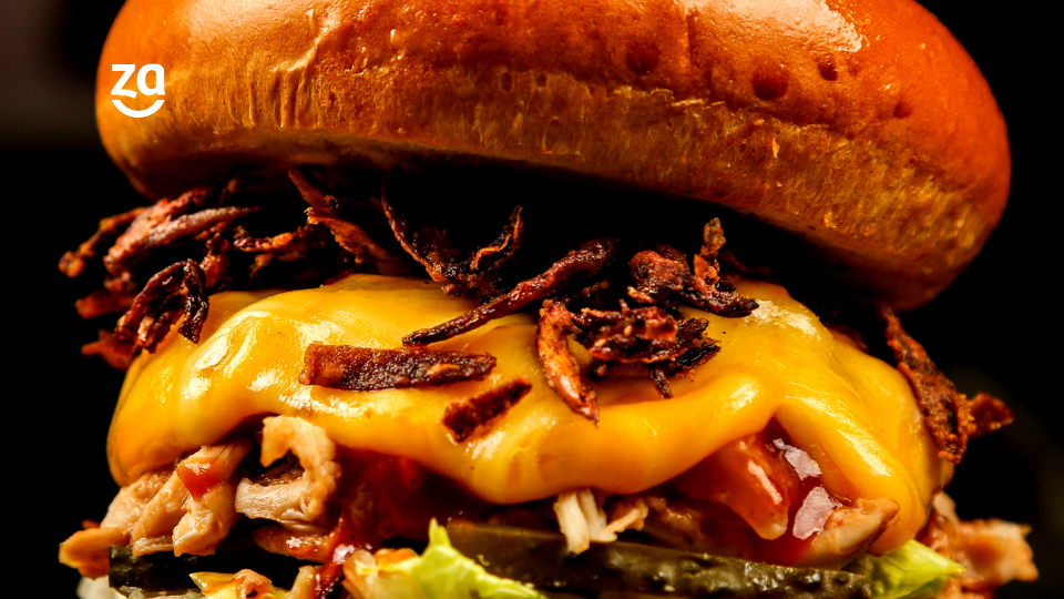 8 receitas de hambúrguer criativas para sua hamburgueria e lanchonetes 