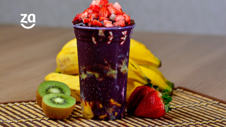 Nomes de açaí no copo – Ideias e dicas para Loja de Açaí
