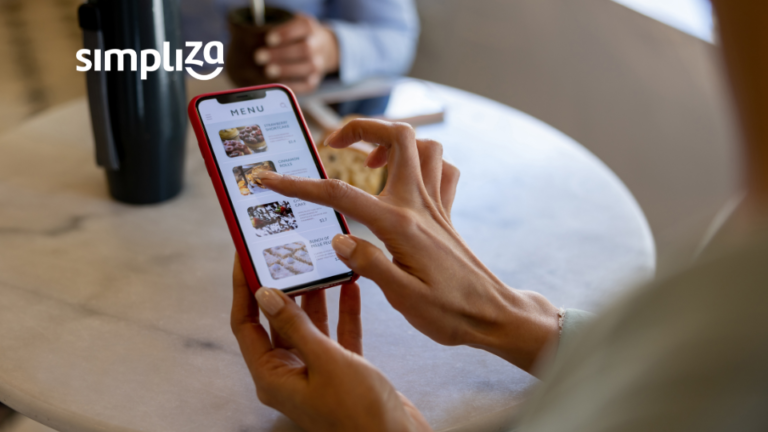 Simplificando a gestão de restaurante com cardápio digital: Módulos 2025