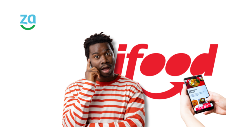 Cardápio digital iFood encerrará atividades