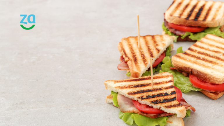 17 receitas de sanduíches para lanchonetes: Ideias criativas e saborosas