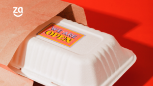 Cardápio online: Alternativa para o cardápio digital iFood