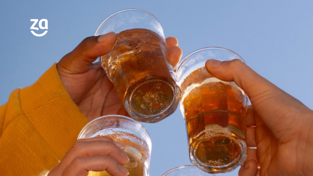 Case de Sucesso: Happy hour para bar