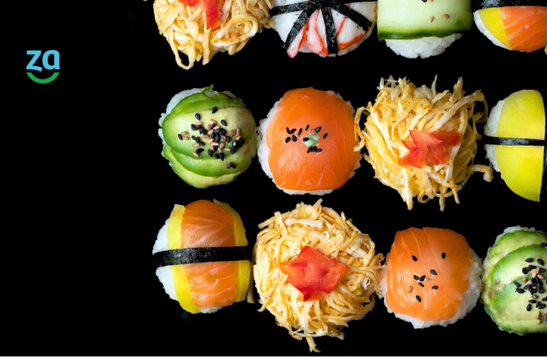 5 melhores pratos para bombar seu restaurante Japonês