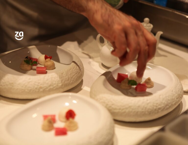 Guia Michelin: Descubra a referência mundial em gastronomia
