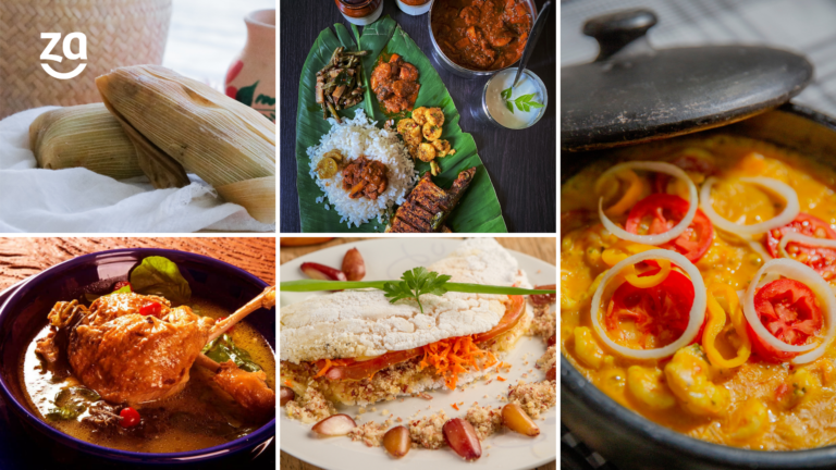 15 receitas inspiradas na culinária indígena para inovar em seu restaurante