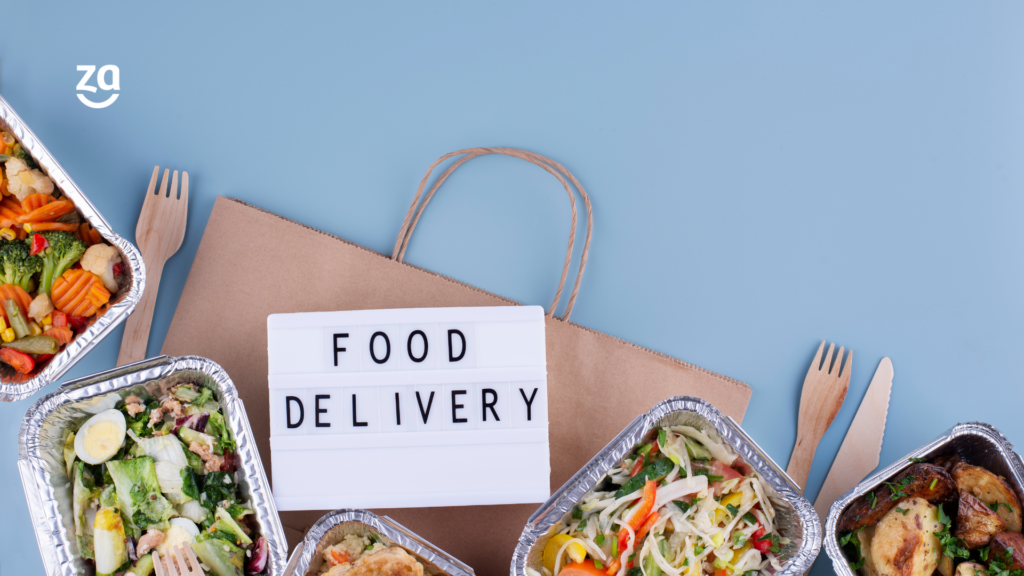 sistema para marmitaria