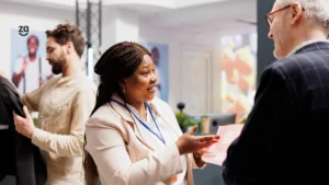 Conheça a ABF franchising expo a maior feira de franquias do mundo