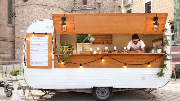 Food truck quanto custa? Descubra aqui como montar o seu