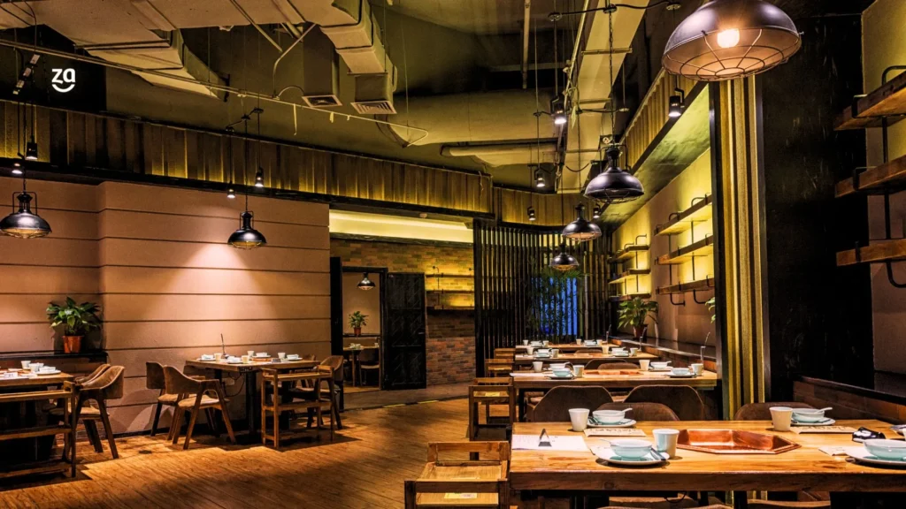 setor bares e restaurantes aumento faturamento 100 bilhões primeiro trimestre. restaurante