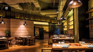 Bares e restaurantes faturam 100 bilhões no primeiro trimestre