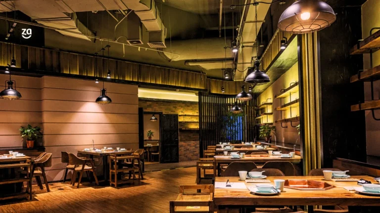 Bares e restaurantes faturam 100 bilhões no primeiro trimestre