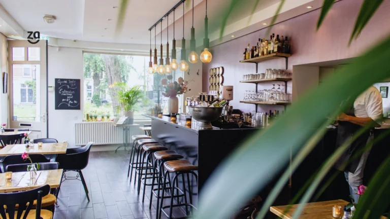 Cafeterias gourmet: uma onda em ascensão