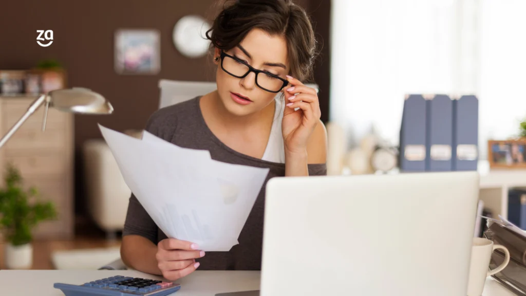 nota fiscal para restaurante