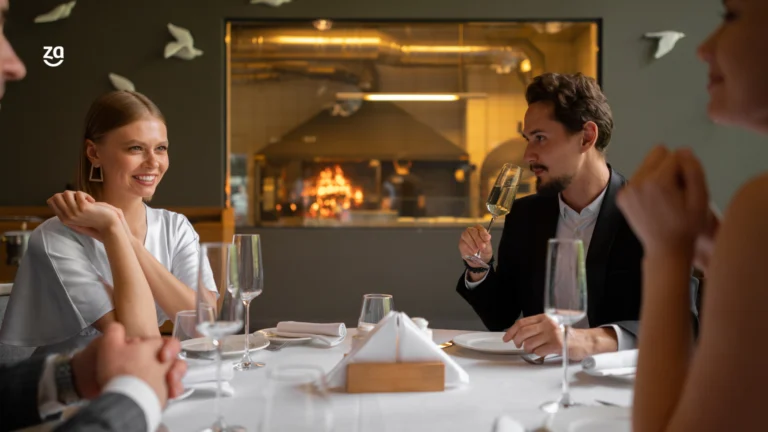 Restaurante à la carte: descubra o que é e como funciona