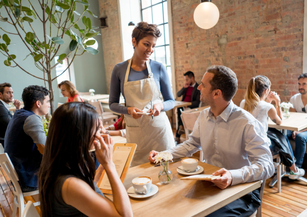 Como aumentar o ticket médio do seu restaurante: dicas e estratégias