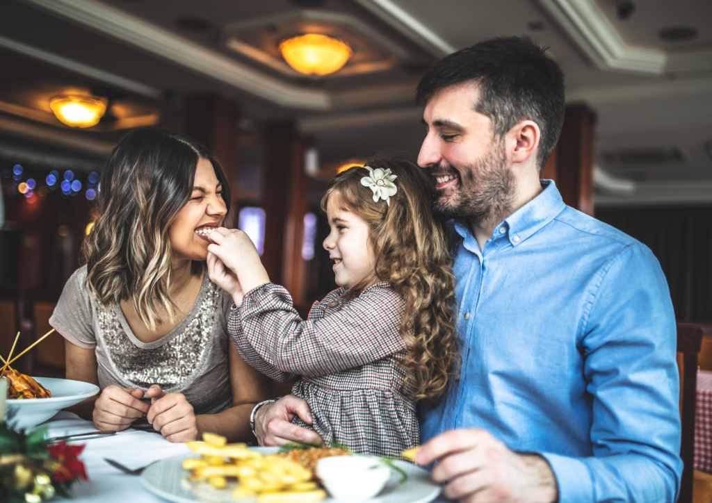 Dia dos Pais para Restaurante: Como vender mais e divulgar seu negócio