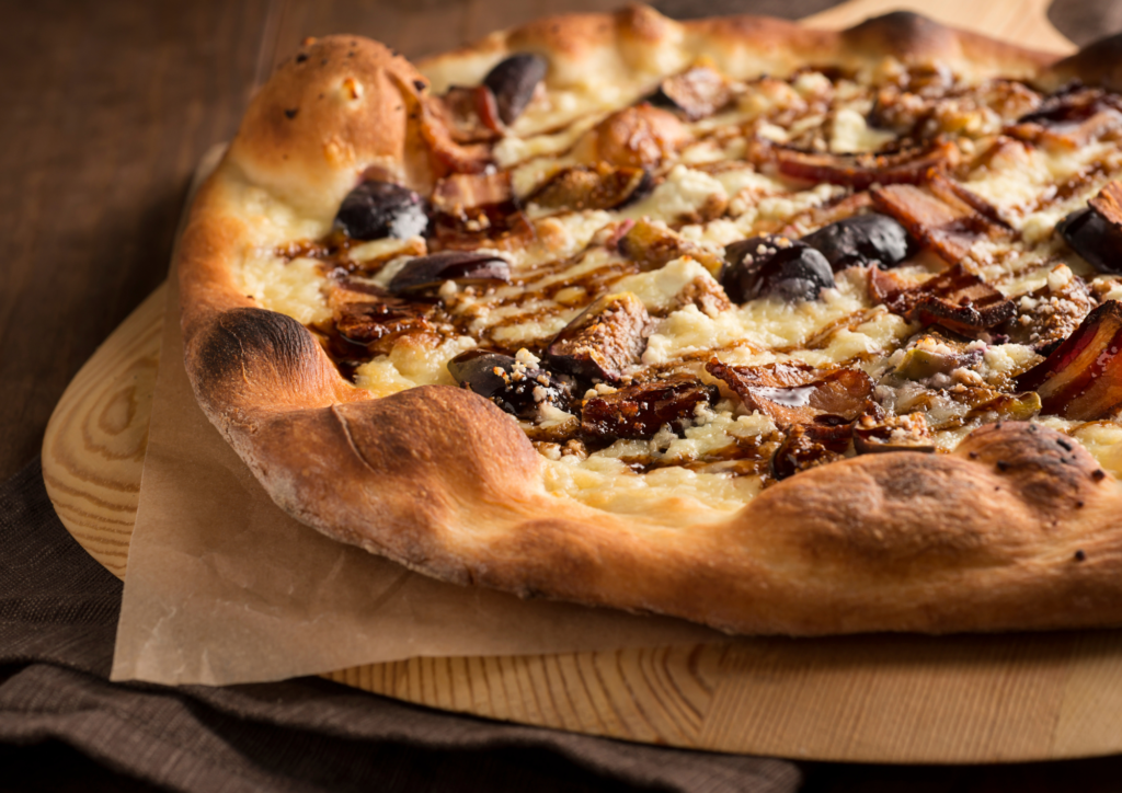 A melhor pizzaria da América Latina fica no Brasil, descubra onde!