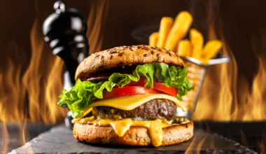 estrategias-de-marketing-para-hamburgueria - hamburguer