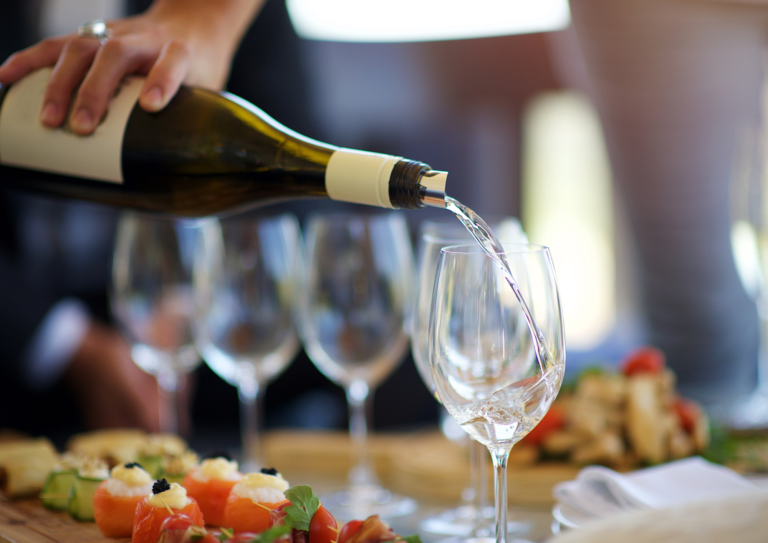 Harmonização de vinho para restaurante: melhores dicas para iniciantes