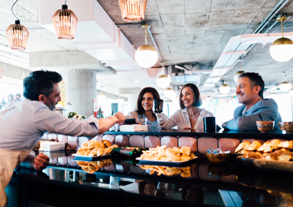 Como aumentar o lucro de lanchonete: 7 passos simples