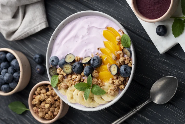 115 nomes para açaiteria: ideias e inspirações