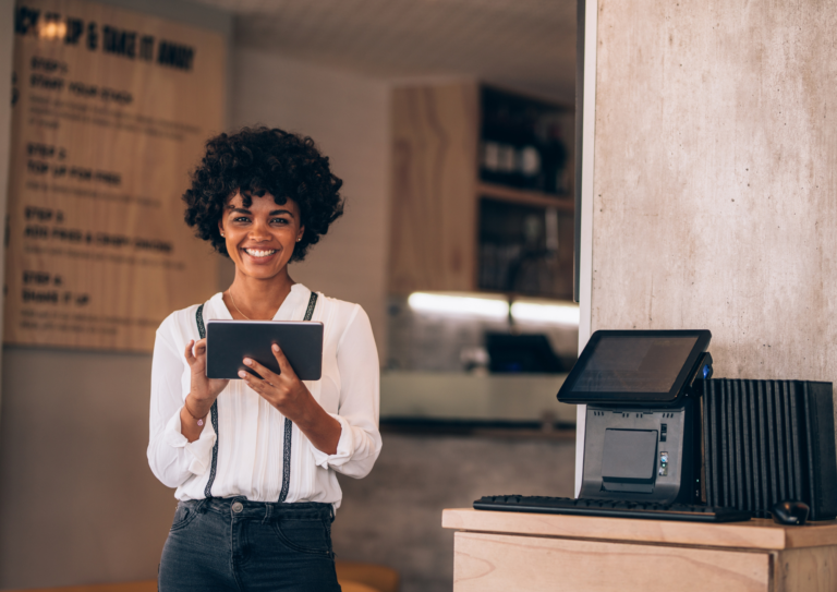 Como criar um cardápio digital para seu restaurante