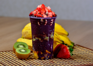 Quanto custa abrir uma loja de açaí pequena?