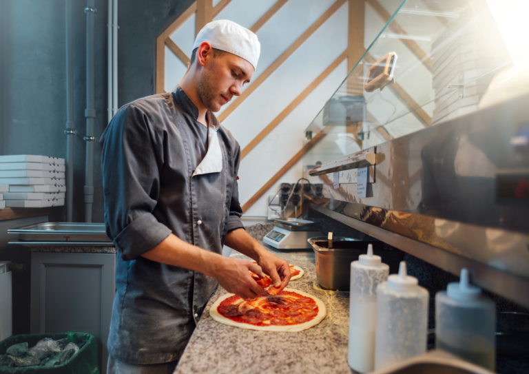 Descubra o melhor Sistema para Pizzaria Grátis e aumente suas vendas
