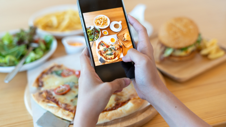 Tendências de consumo para 2025: o futuro do food service