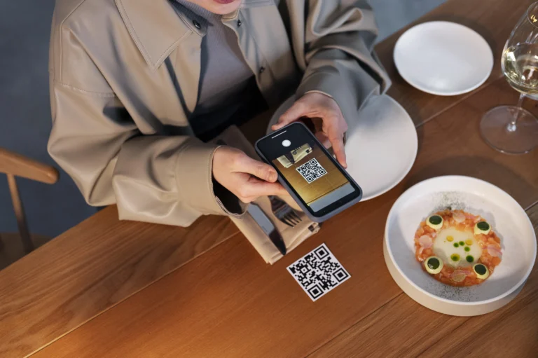 Cardápio digital: erros que devem ser evitados ao automatizar o seu restaurante.