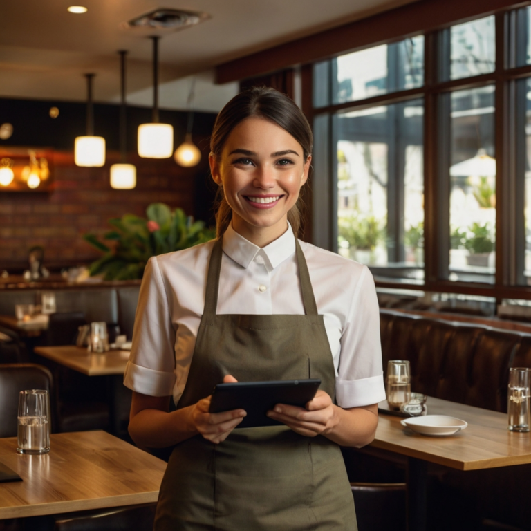 Big Data para o food service